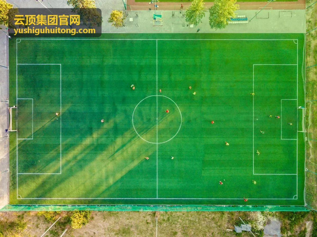 云顶集团产业综合覆盖
